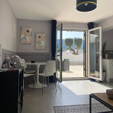 Lovely Apartment Orba Alicante 外观 照片