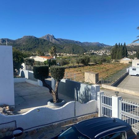 Lovely Apartment Orba Alicante 外观 照片