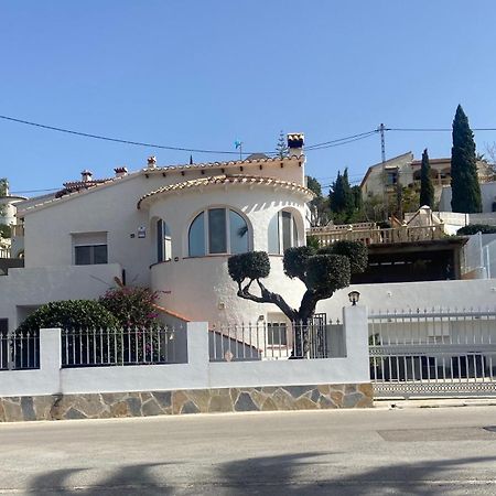 Lovely Apartment Orba Alicante 外观 照片