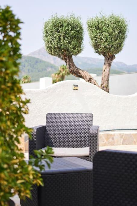 Lovely Apartment Orba Alicante 外观 照片