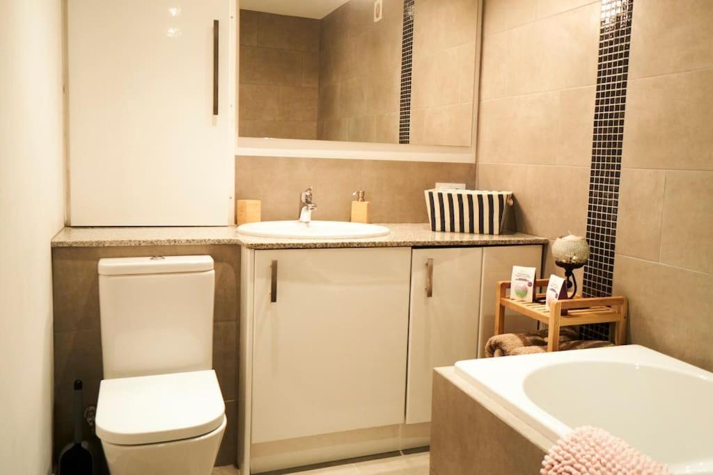 Lovely Apartment Orba Alicante 外观 照片