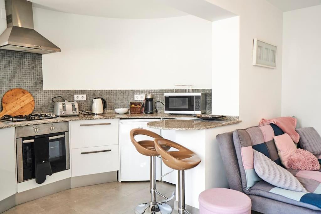 Lovely Apartment Orba Alicante 外观 照片