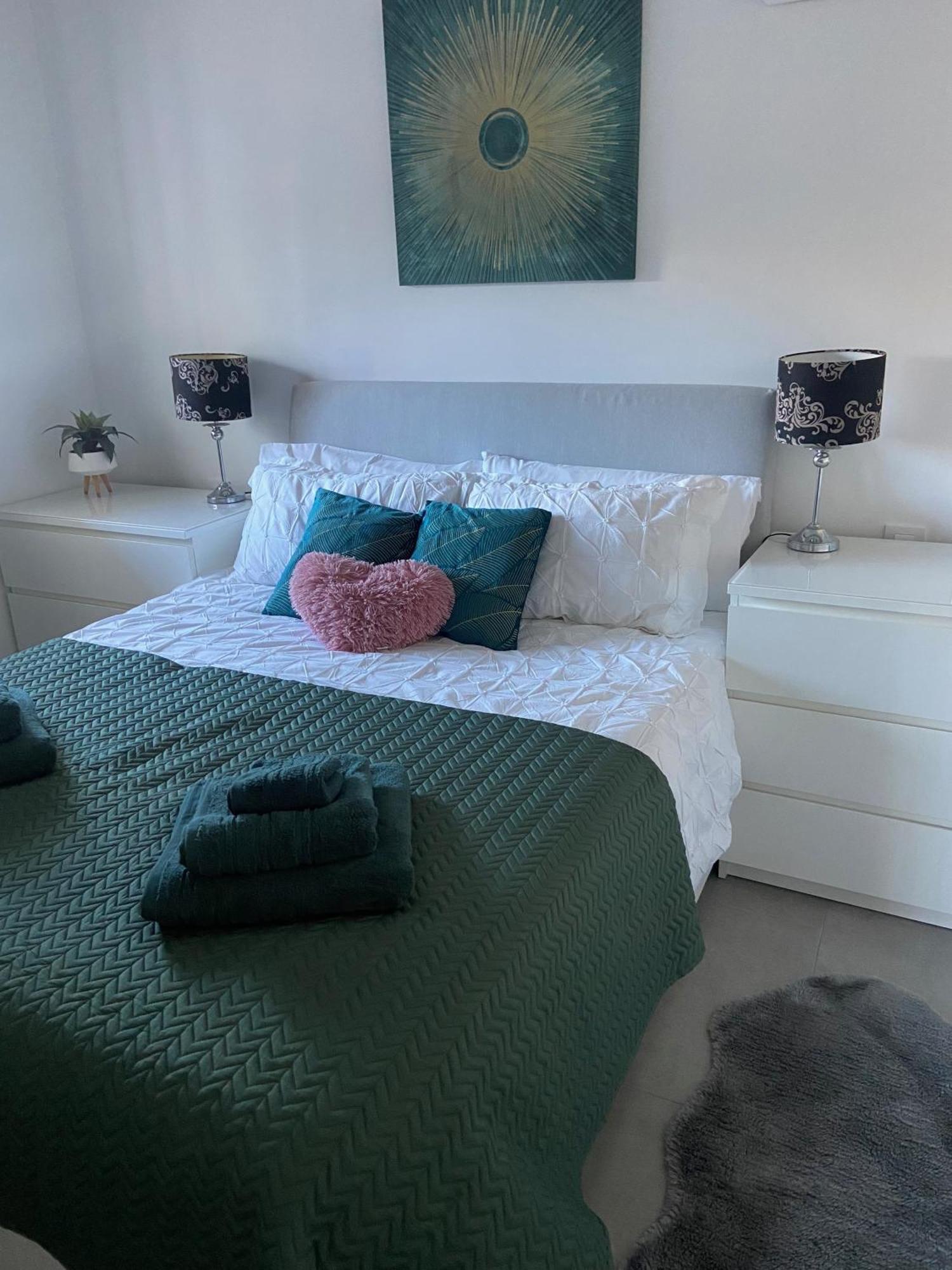 Lovely Apartment Orba Alicante 外观 照片