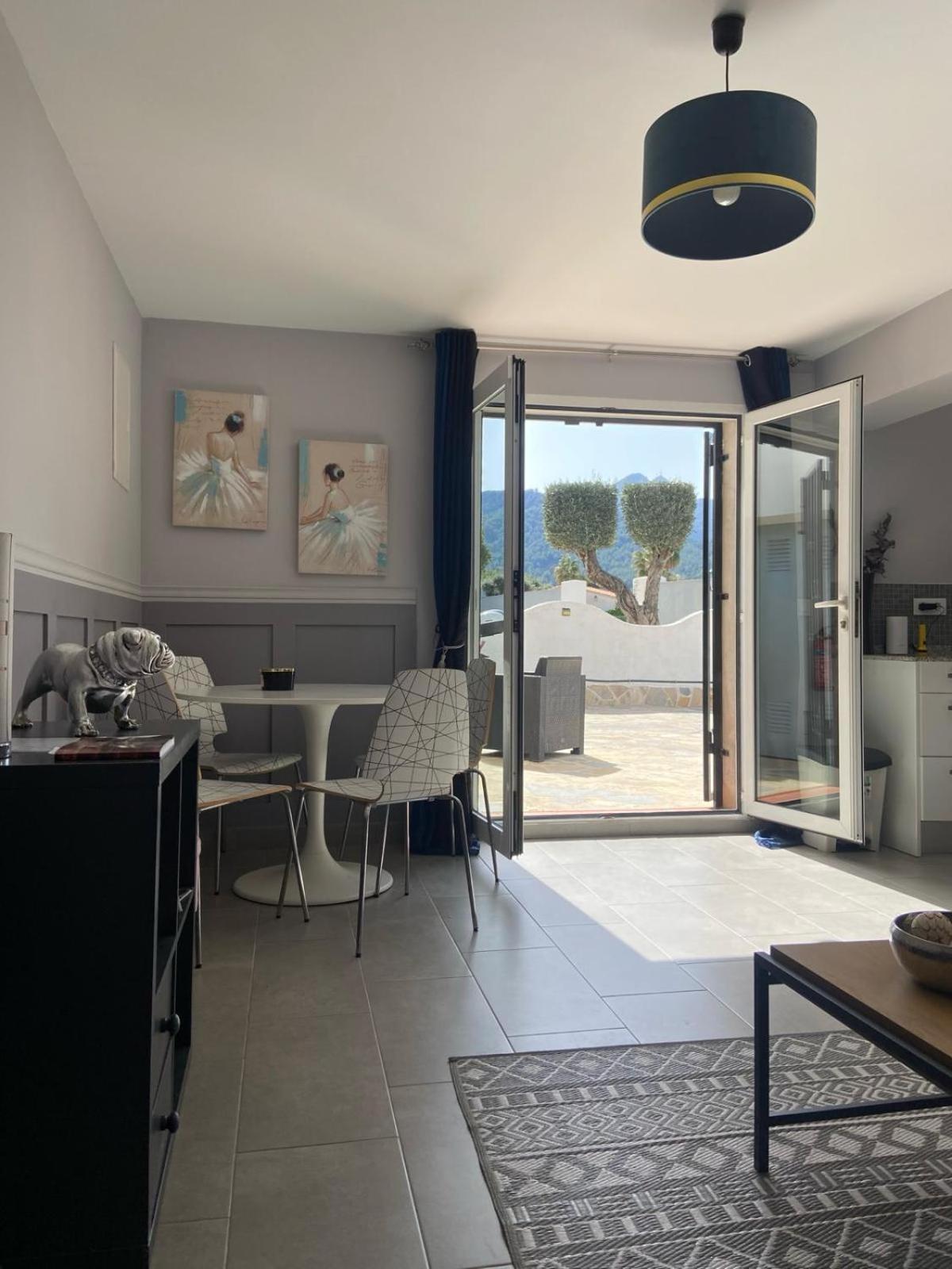 Lovely Apartment Orba Alicante 外观 照片