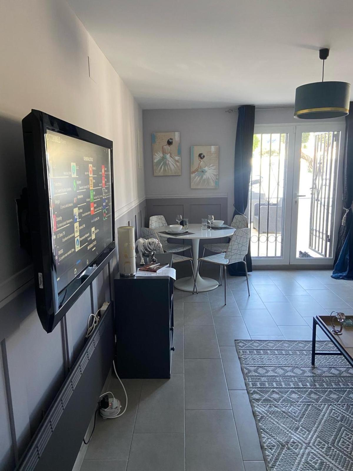 Lovely Apartment Orba Alicante 外观 照片