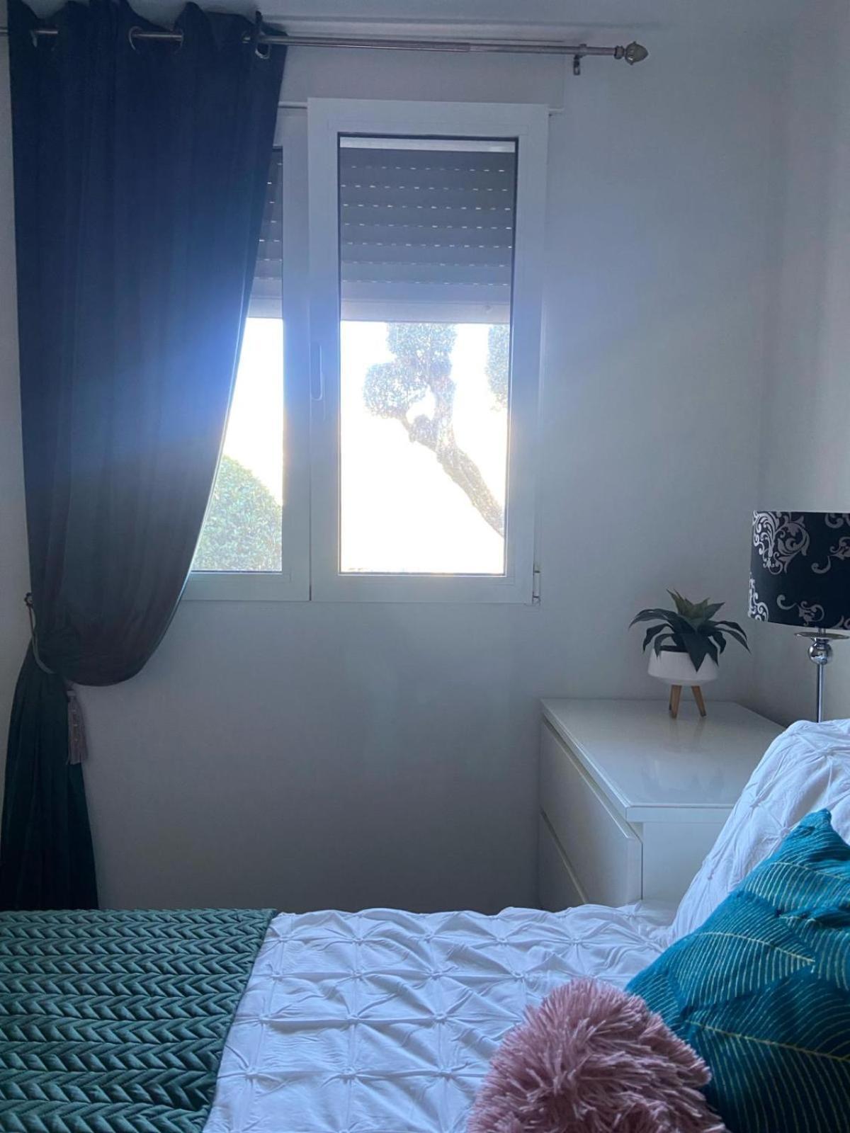 Lovely Apartment Orba Alicante 外观 照片
