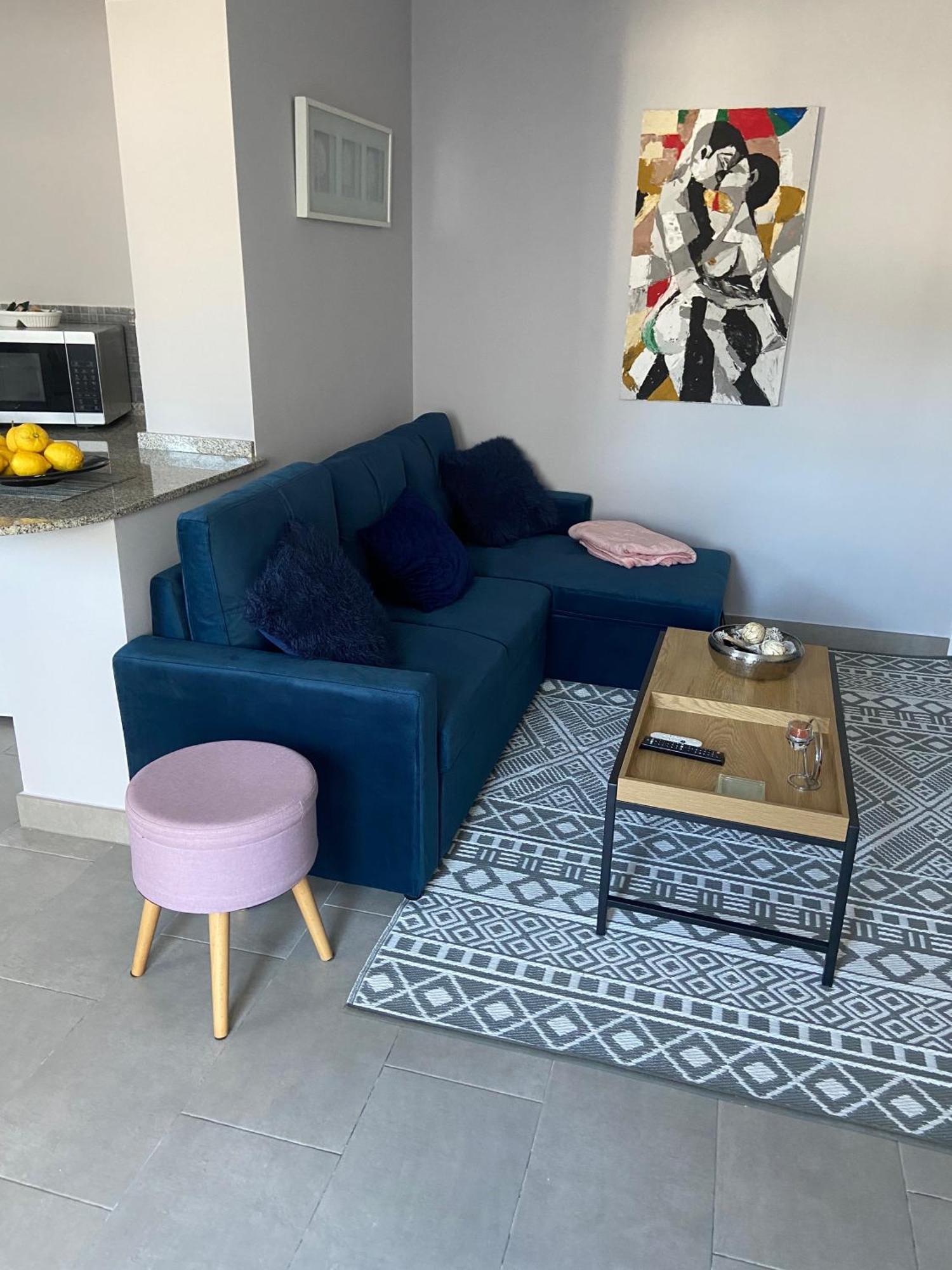 Lovely Apartment Orba Alicante 外观 照片