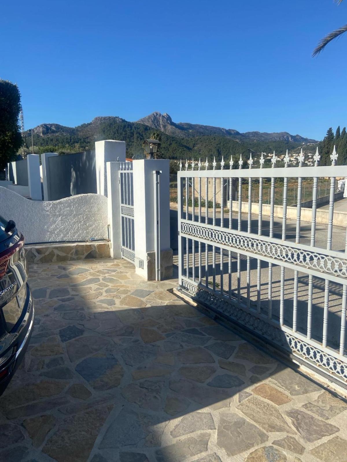Lovely Apartment Orba Alicante 外观 照片