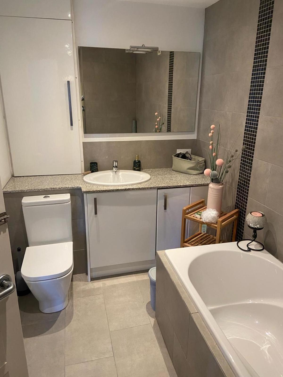 Lovely Apartment Orba Alicante 外观 照片