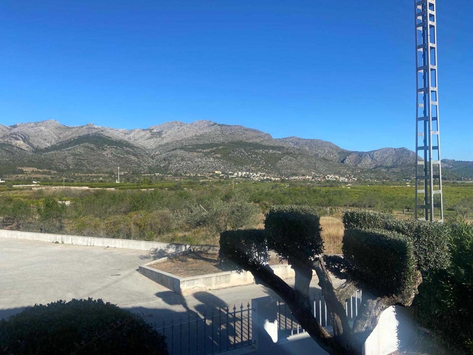 Lovely Apartment Orba Alicante 外观 照片