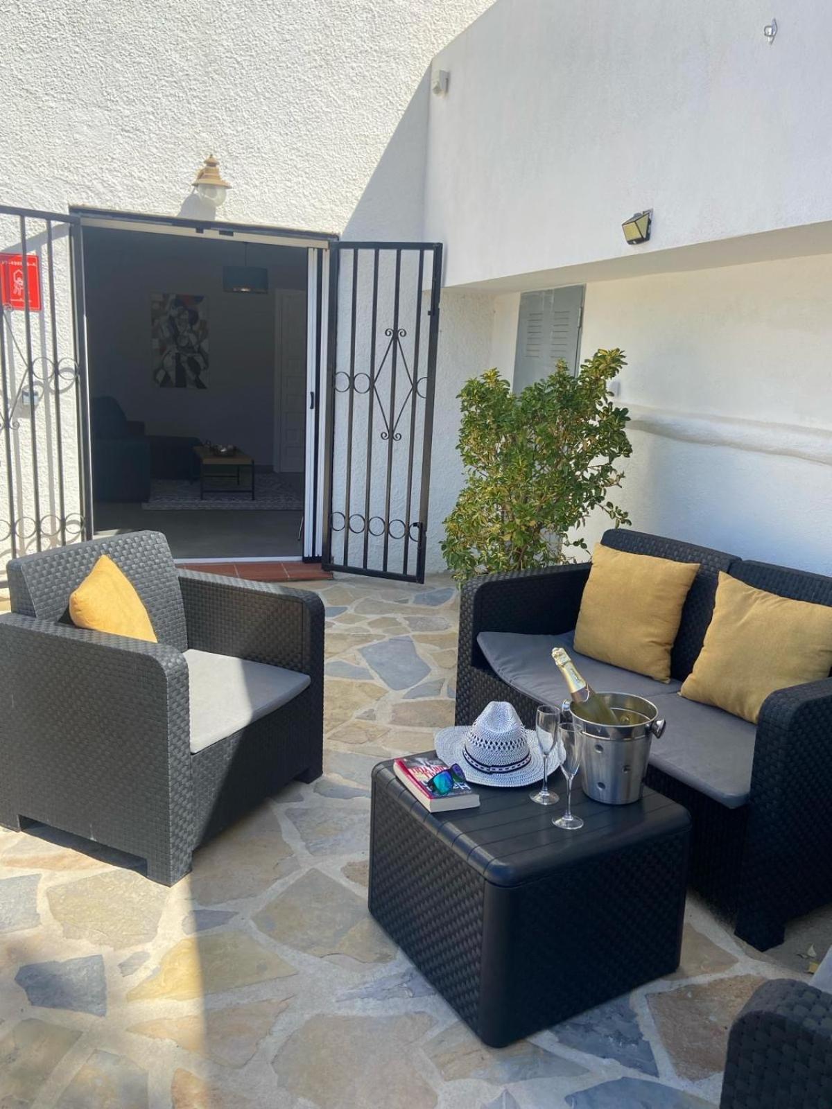 Lovely Apartment Orba Alicante 外观 照片