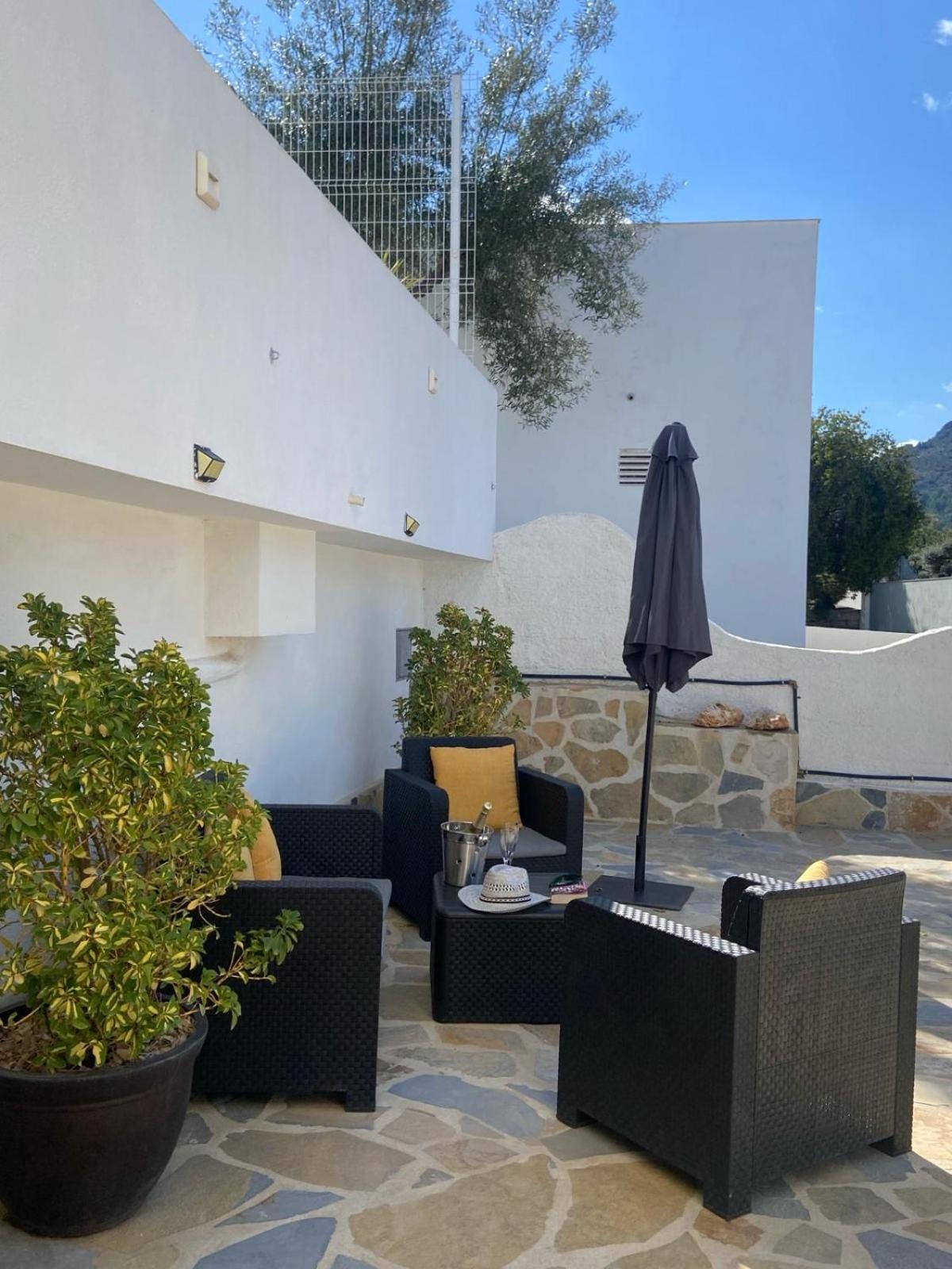 Lovely Apartment Orba Alicante 外观 照片