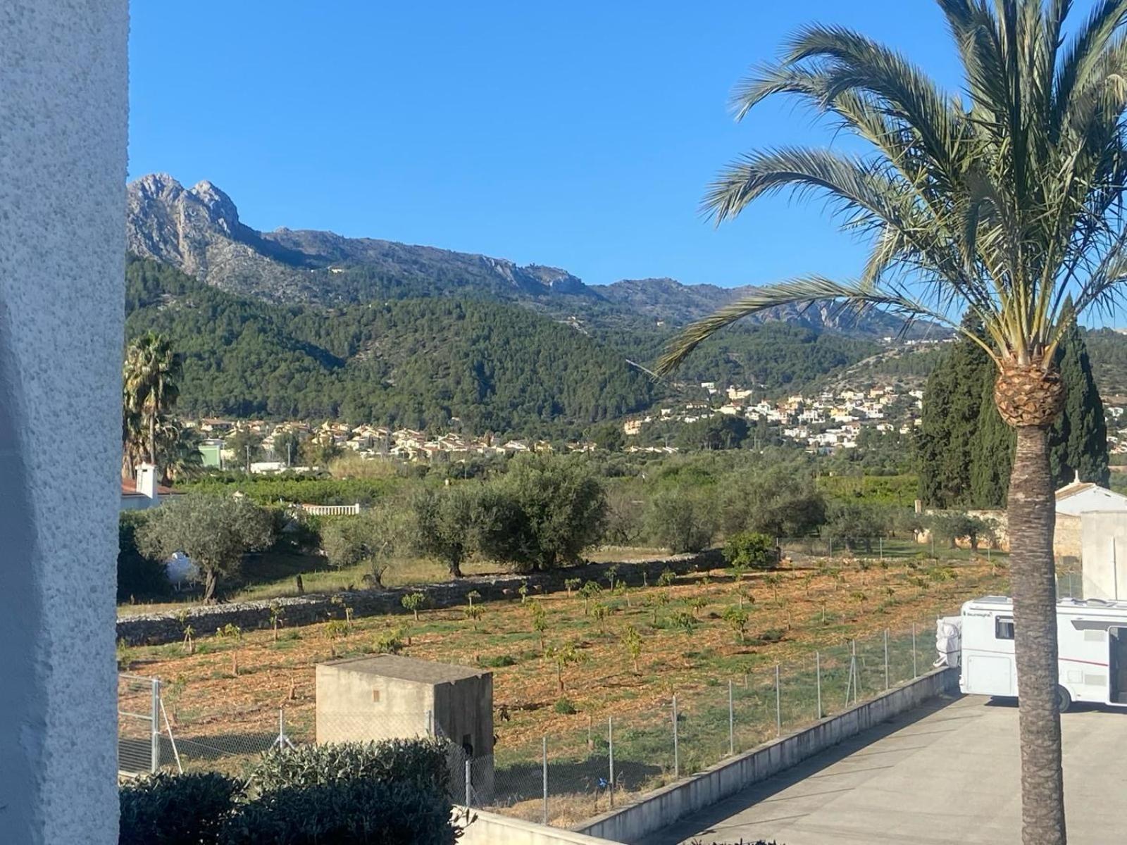 Lovely Apartment Orba Alicante 外观 照片