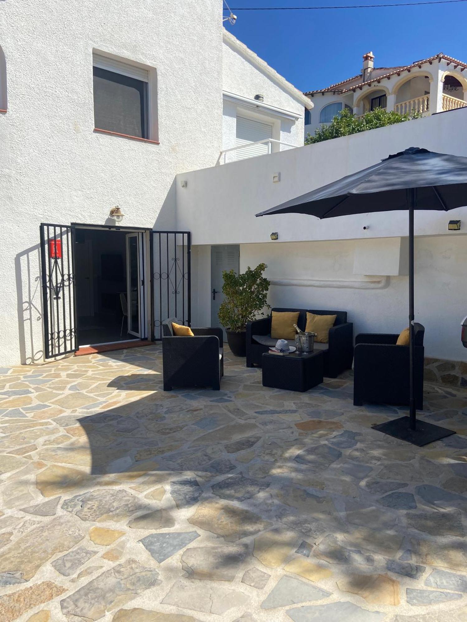 Lovely Apartment Orba Alicante 外观 照片