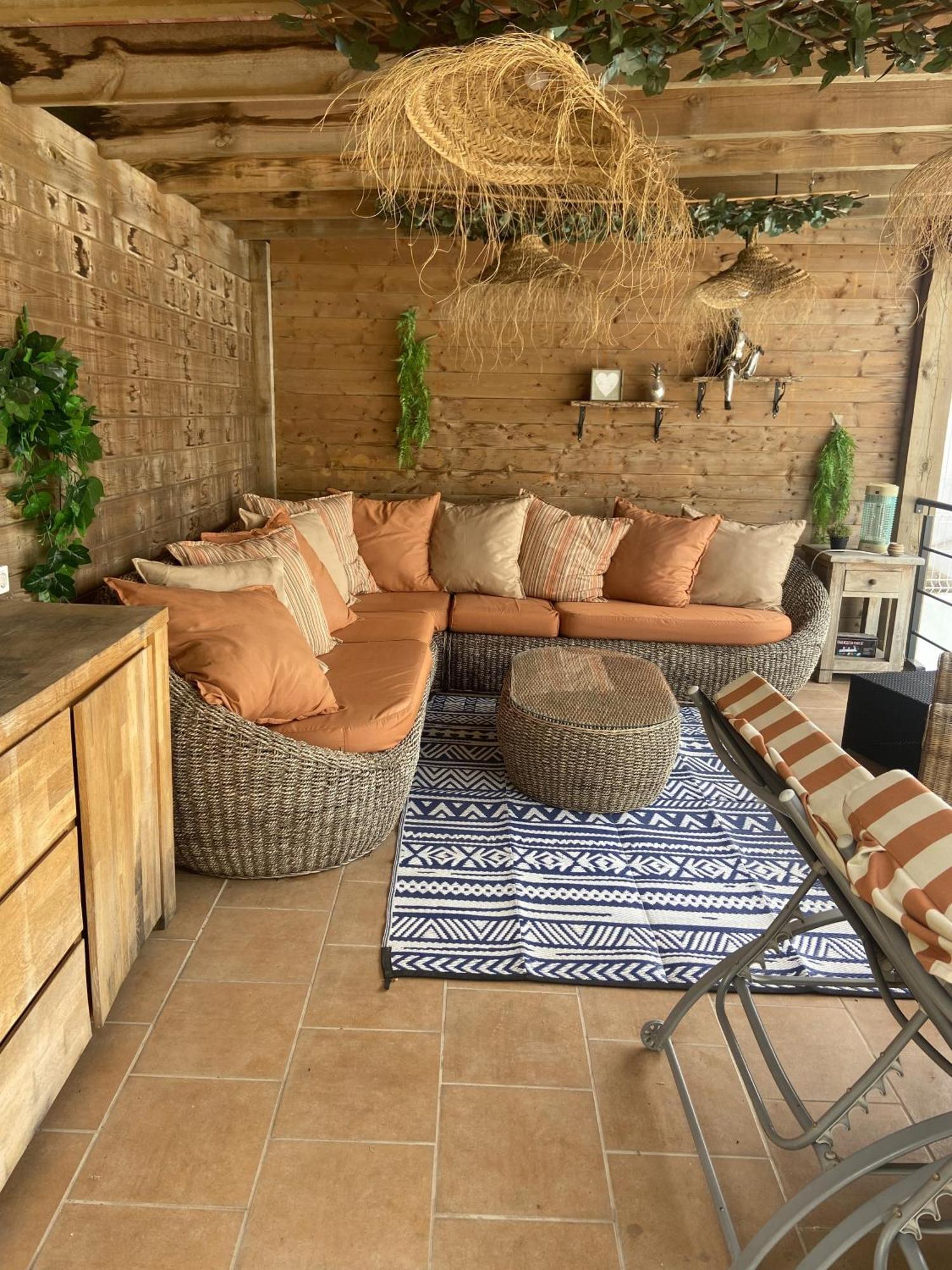 Lovely Apartment Orba Alicante 外观 照片