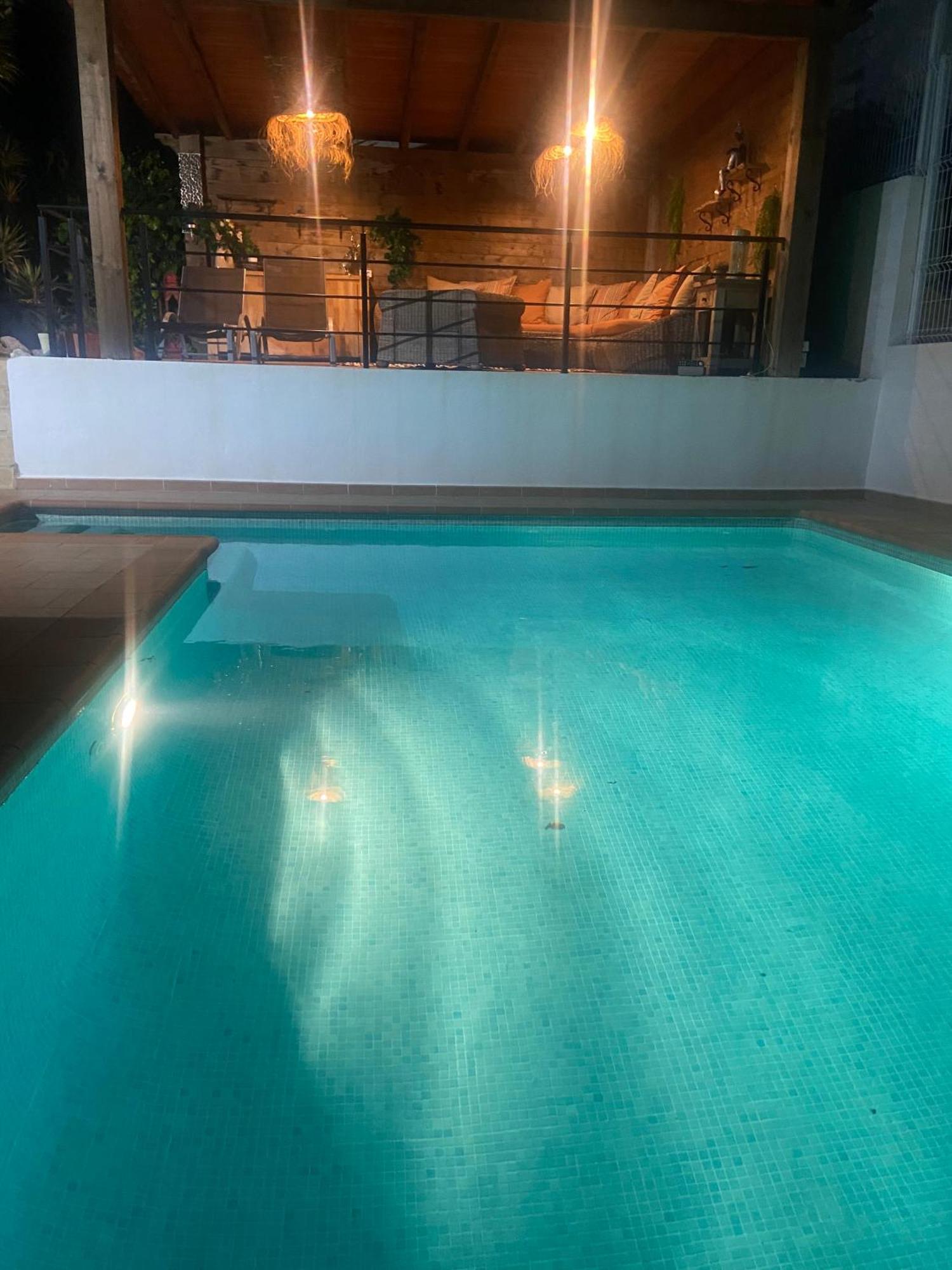 Lovely Apartment Orba Alicante 外观 照片