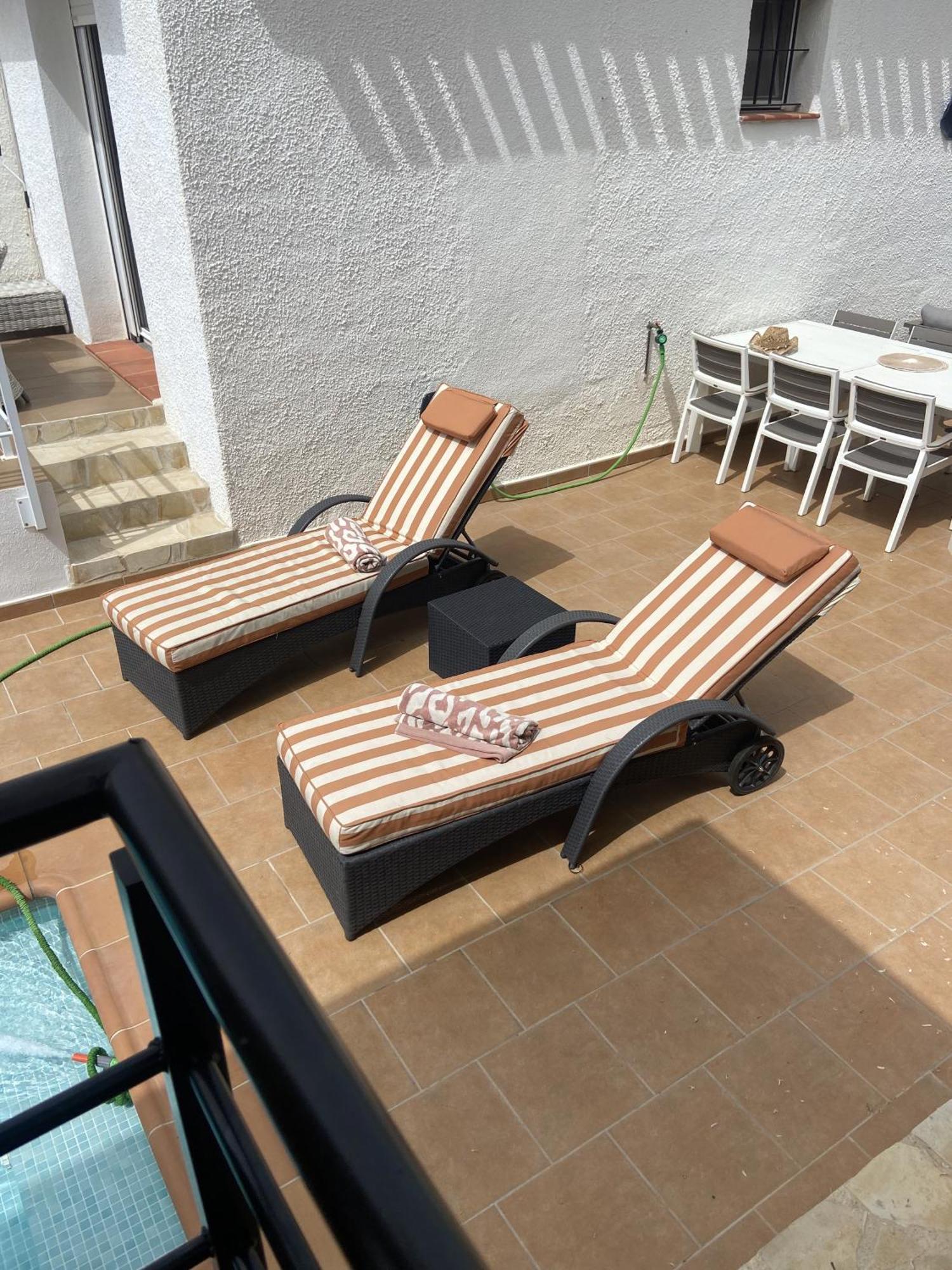 Lovely Apartment Orba Alicante 外观 照片
