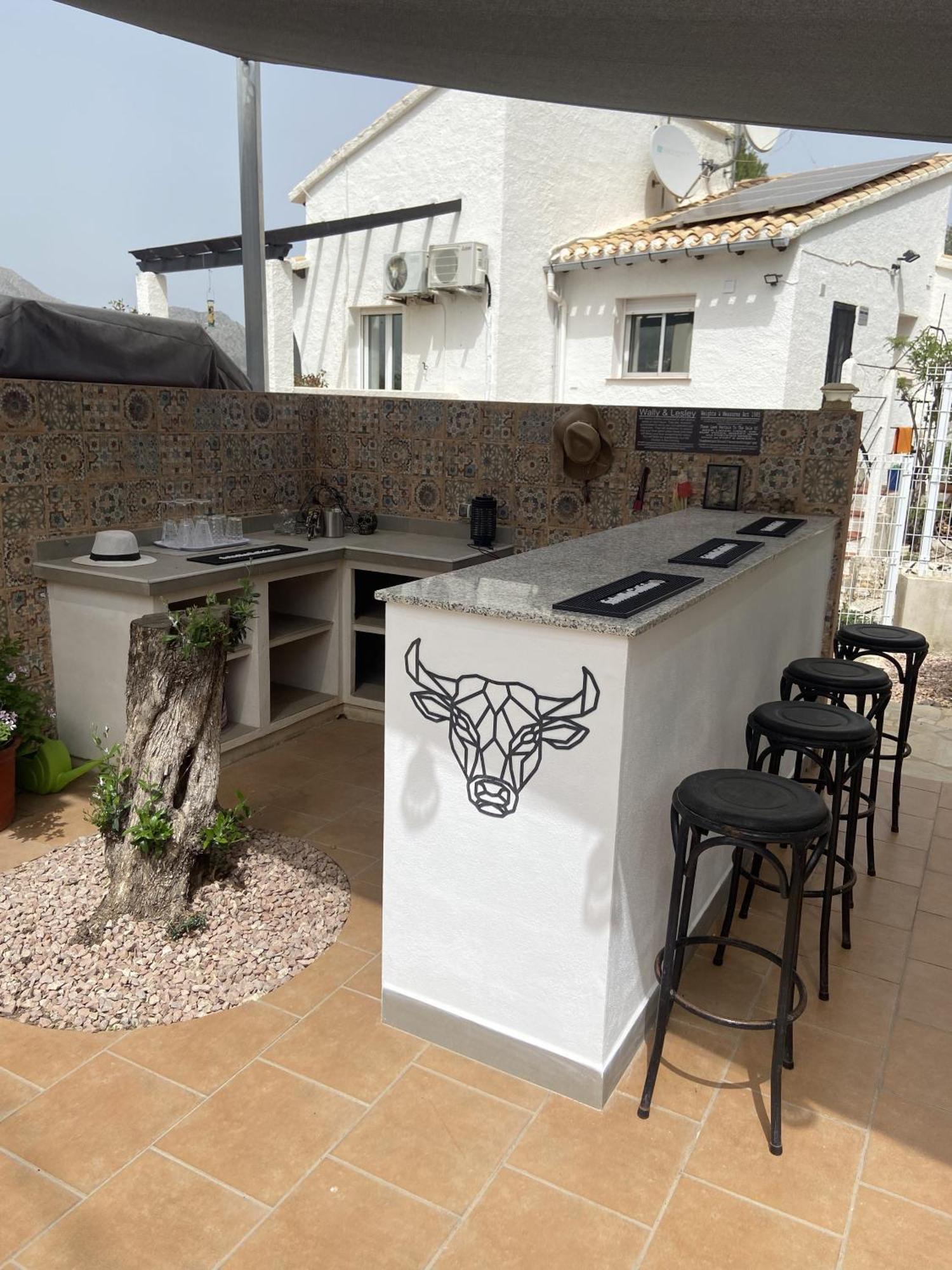 Lovely Apartment Orba Alicante 外观 照片