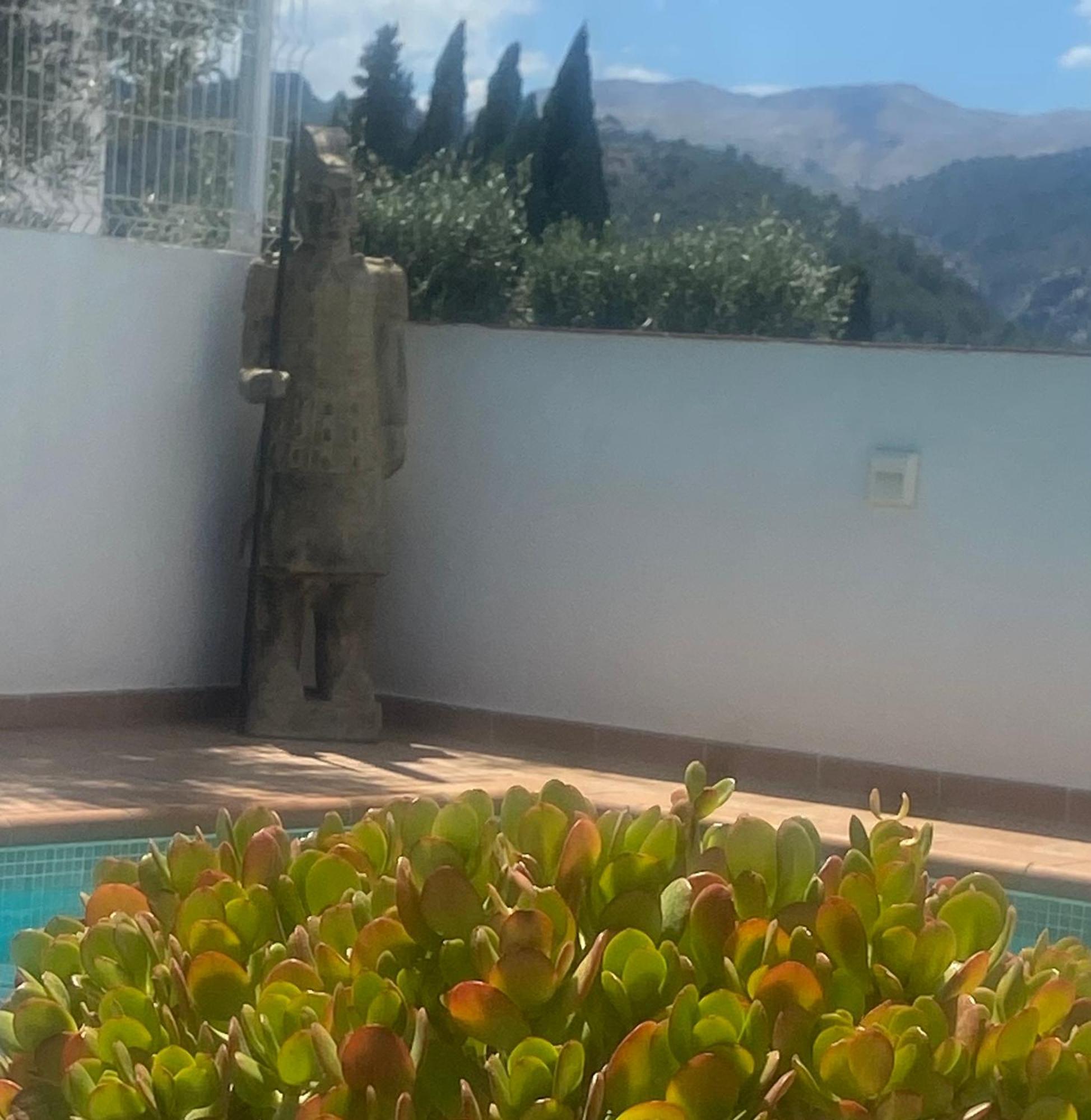 Lovely Apartment Orba Alicante 外观 照片