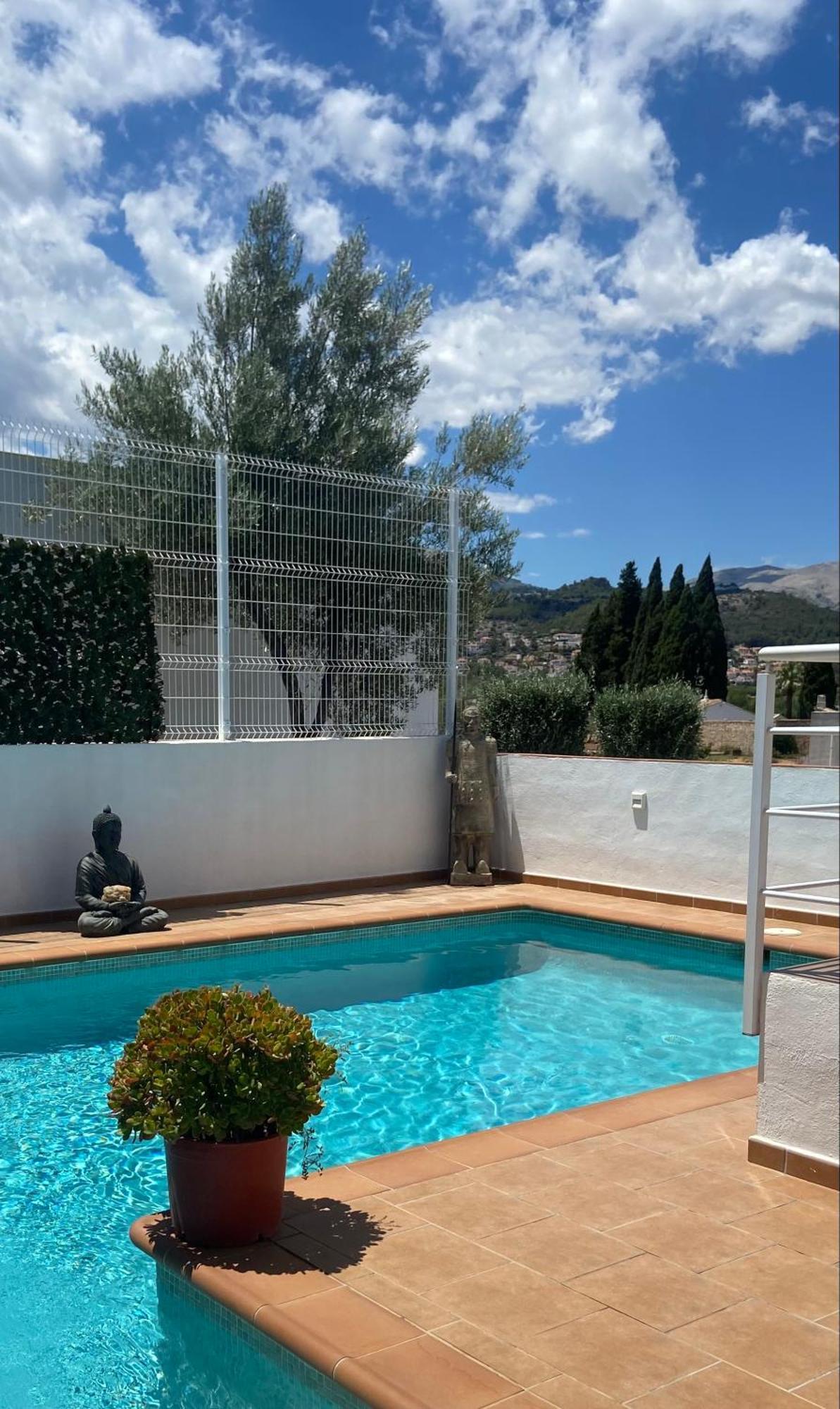 Lovely Apartment Orba Alicante 外观 照片
