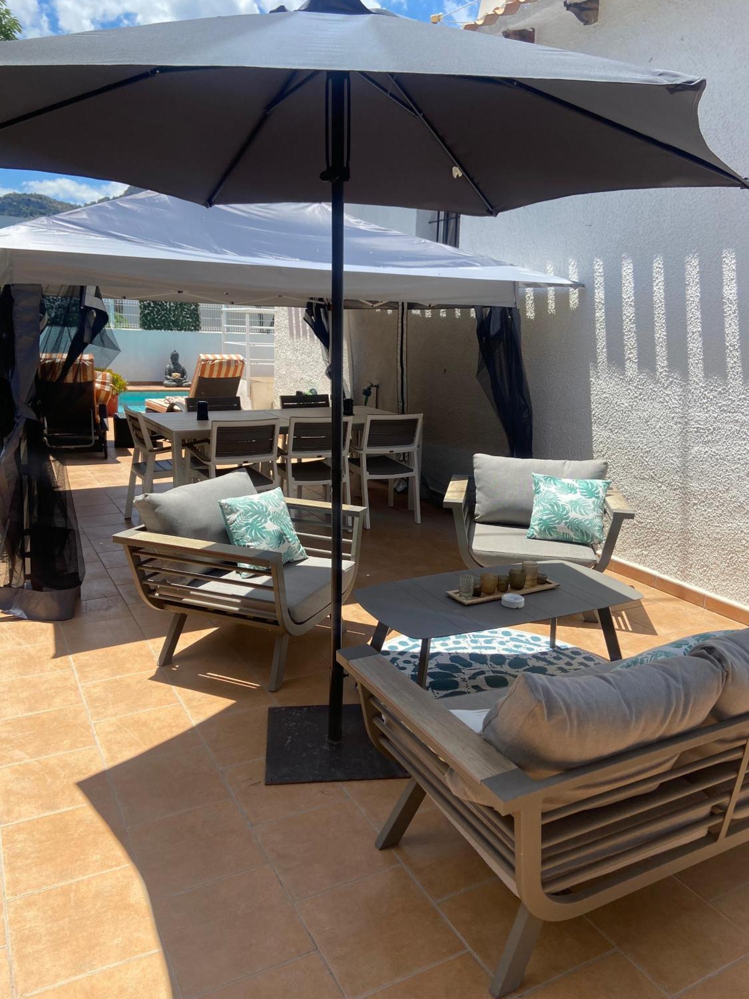 Lovely Apartment Orba Alicante 外观 照片